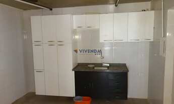 Imagem 5: CENTRO COMERCIAL ALPHAVILLE - CALÇADA COM BASTANTE MOVIMENTO - SALAS DE 64M²