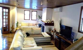 Imagem 3: ALPAHVILLE 04 - OPORTUNIDADE - 04 SUITES - PISCINA AQUECIDA