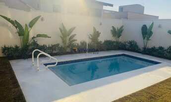 Imagem 7: ALPHAVILLE 03 - 4 SUITES , PISICNA - CHURRASQUEIRA - PRONTA PARA MORAR