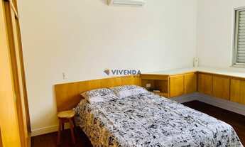 Imagem 5: ALPHAVILLE 03 - 4 SUITES , PISICNA - CHURRASQUEIRA - PRONTA PARA MORAR