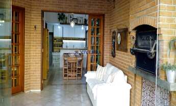 Imagem 5: ALPAHVILLE 04 - OPORTUNIDADE - 04 SUITES - PISCINA AQUECIDA