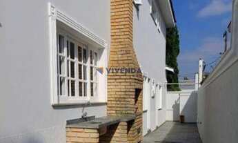 Imagem 5: ALPHAVILLE - RESIDENCIAL 1 - CASA C/ 5 SUÍTES - 480M² - ESCRITÓRIO - PISCINA