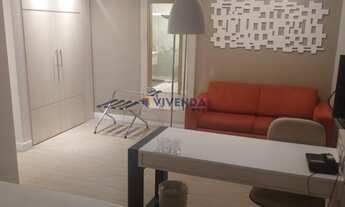Imagem: FLAT STADIUM - POOL - 32M² - ANDAR ALTO