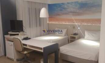 Imagem 2: FLAT STADIUM - POOL - 32M² - ANDAR ALTO