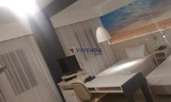 Imagem 3: FLAT STADIUM - POOL - 32M² - ANDAR ALTO