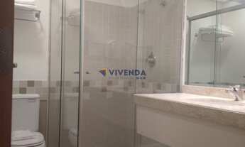 Imagem 4: FLAT STADIUM - POOL - 32M² - ANDAR ALTO