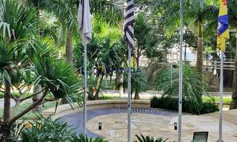 Imagem 6: FLAT STADIUM - POOL - 32M² - ANDAR ALTO