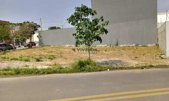 Imagem: LOTE A VENDA - SOROCABA - JARDIM SANTA MARTA