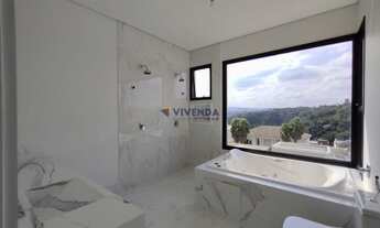 Imagem: SOBRADO NOVO ALPHAVILLE - GENESIS 01 - 450