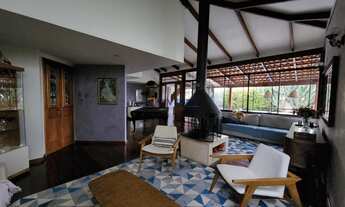 Imagem 3: ALPHAVILLE 05 - LOCAÇÃO MOBILIADA - PACOTE