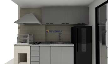 Imagem 2: CASA NOVA, 04 SUITES - FINAL DE OBRA - ACABAMENTO EM ALTO PADRÃO!