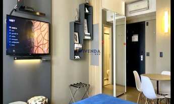 Imagem 7: ALPHAVILLE - ALPHA STAY