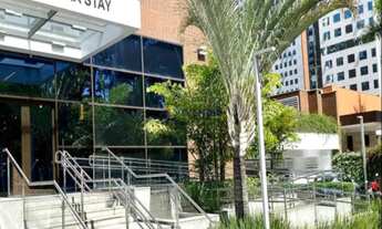 Imagem: ALPHAVILLE - ALPHA STAY