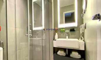 Imagem 5: ALPHAVILLE - ALPHA STAY