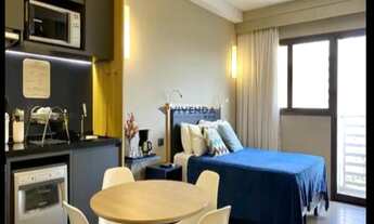 Imagem 2: ALPHAVILLE - ALPHA STAY