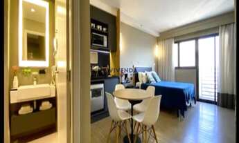 Imagem 3: ALPHAVILLE - ALPHA STAY