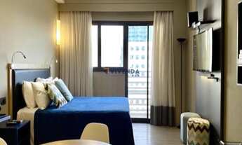 Imagem 4: ALPHAVILLE - ALPHA STAY