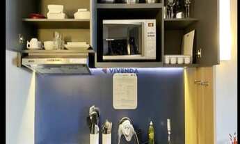 Imagem 6: ALPHAVILLE - ALPHA STAY