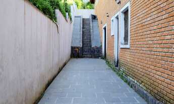 Imagem: ALTOS DE SÃO FERNANDO - BARUERI VENHA CONHECER