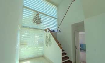 Imagem: ALPHAVILLE 11 - LINDO SOBRADO - PRONTO PARA