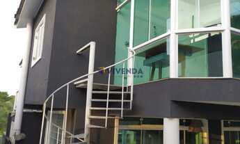 Imagem: BELISSIMO CASA - 4 SUITES - SALA AMPLIADA