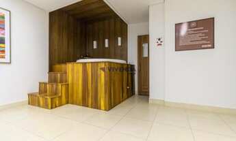 Imagem 3: APARTAMENTO MOBILIADO A VENDA COM 02 DORMITORIOS, SENDO 02 SUITES!