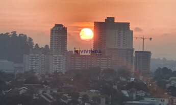 Imagem: APARTAMENTO MOBILIADO A VENDA COM 02 DORMITORIOS