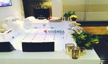 Imagem 7: MANSÃO SUSPENSA! 367 M², MOBILIADO, AGREGANDO TECNOLOGIA E SOFISTICAÇÃO!