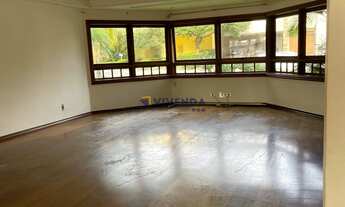 Imagem 3: CASA SEMI TERREA - 4 SUITES - LINDISSIMA ÁREA GOURMET - AMPLO JARDIM