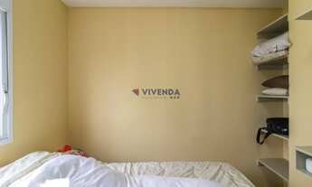 Imagem 4: APARTAMENTO MOBILIADO A VENDA COM 02 DORMITORIOS, SENDO 02 SUITES!