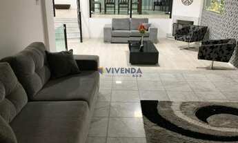 Imagem 4: BELISSIMO CASA - 4 SUITES - SALA AMPLIADA - VISTA INCRIVEL - 420m² DE AREA UTIL