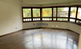 Imagem 4: CASA SEMI TERREA - 4 SUITES - LINDISSIMA ÁREA GOURMET - AMPLO JARDIM