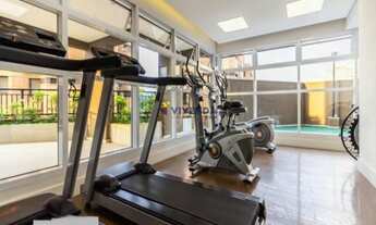 Imagem 6: APARTAMENTO MOBILIADO A VENDA COM 02 DORMITORIOS, SENDO 02 SUITES!