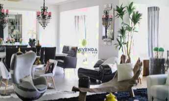 Imagem 5: MANSÃO SUSPENSA! 367 M², MOBILIADO, AGREGANDO TECNOLOGIA E SOFISTICAÇÃO!