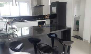 Imagem 6: GENESIS 01 - 05 SUITES - ARMARIOS PLANJADOS - CASA TOTALMENTE CLEAN!