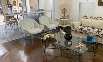 Imagem 2: ALPHAVILLE 05 - OPORTUNIDADE - VENDA COM PERMUTA - 04 SUITES - REFORMADA