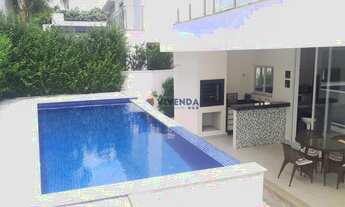 Imagem 5: GENESIS 01 - 05 SUITES - ARMARIOS PLANJADOS - CASA TOTALMENTE CLEAN!