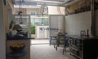 Imagem 4: ALPHAVILLE - RESIDENCIAL 01 - 04 SUITES - LINDA - OPORTUNIDADE