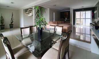 Imagem 5: Casa de condomínio para venda possui 378 m² com 3 suite Vila Verde Transurb próximo a Coti