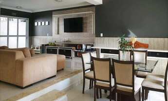 Imagem 7: Casa de condomínio para venda possui 378 m² com 3 suite Vila Verde Transurb próximo a Coti