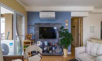 Imagem: ALPHAVILLE -18 DO FORTE - APTO. 3 DORMTS