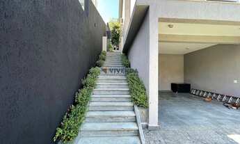 Imagem 5: Casa a para venda 285 m² com 5 quartos no São Paulo ll em Cotia