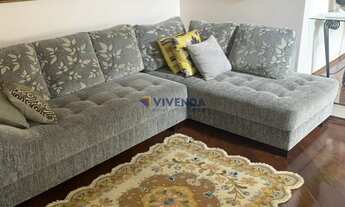 Imagem 6: ALPHAVILLE 05 - OPORTUNIDADE - VENDA COM PERMUTA - 04 SUITES - REFORMADA