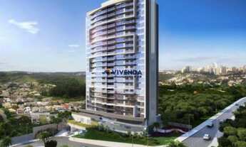 Imagem 1: APTO GLASS EM ALPHA - 63 M² - 2 DORM. (1 SUIT.) - R$ 480.000 - OPORTUNIDADE - ABX DO CUST