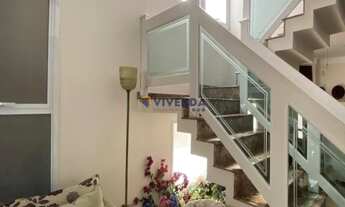 Imagem 3: ALPHAVILLE 05 - OPORTUNIDADE - VENDA COM PERMUTA - 04 SUITES - REFORMADA