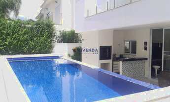 Imagem 3: GENESIS 01 - 05 SUITES - ARMARIOS PLANJADOS - CASA TOTALMENTE CLEAN!