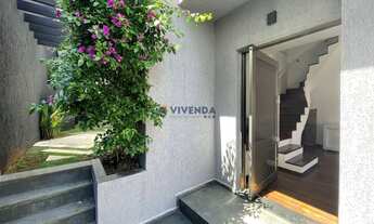 Imagem 6: Casa a para venda 285 m² com 5 quartos no São Paulo ll em Cotia