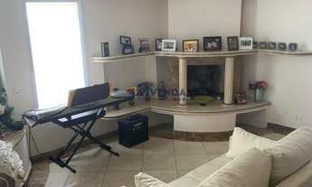 Imagem 5: ALPHAVILLE 05 - OPORTUNIDADE - VENDA COM PERMUTA - 04 SUITES - REFORMADA