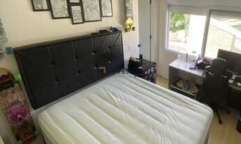 Imagem 7: ALPHAVILLE 05 - OPORTUNIDADE - VENDA COM PERMUTA - 04 SUITES - REFORMADA