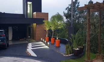 Imagem: MANSAO A VENDA - 05 SUITES - PISCINA AQUECIDA